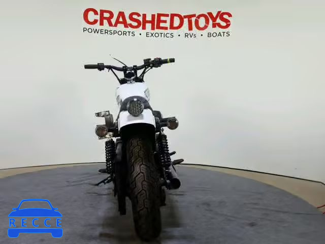 2014 YAMAHA XVS950 JYAVN05E7EA000036 Bild 6