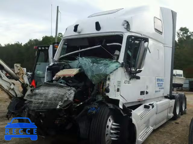 2016 VOLVO VN VNL 4V4NC9EH5GN946094 image 1