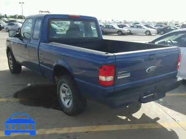 2008 FORD RANGER SUP 1FTYR14D48PA02669 image 2