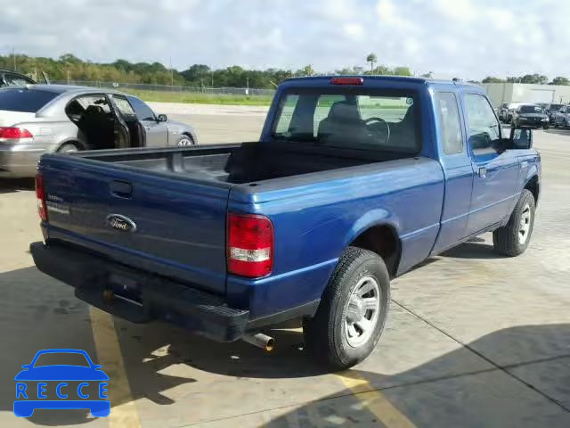 2008 FORD RANGER SUP 1FTYR14D48PA02669 image 3