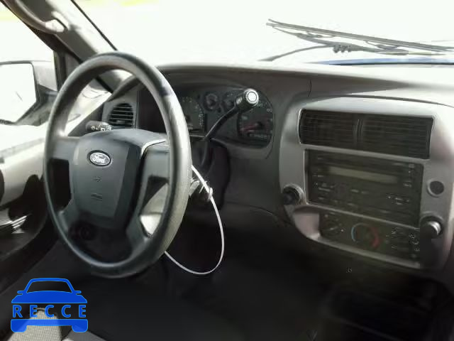 2008 FORD RANGER SUP 1FTYR14D48PA02669 image 8