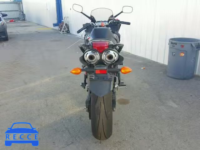 2009 YAMAHA FZ6 JYARJ13E39A006329 зображення 8