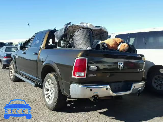 2013 RAM 1500 LONGH 1C6RR7PT9DS605058 image 2