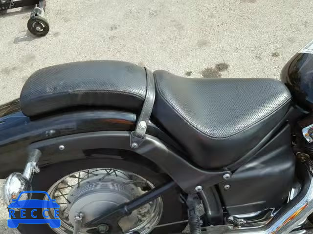 2008 YAMAHA XVS650 JYAVM01E38A122101 Bild 5