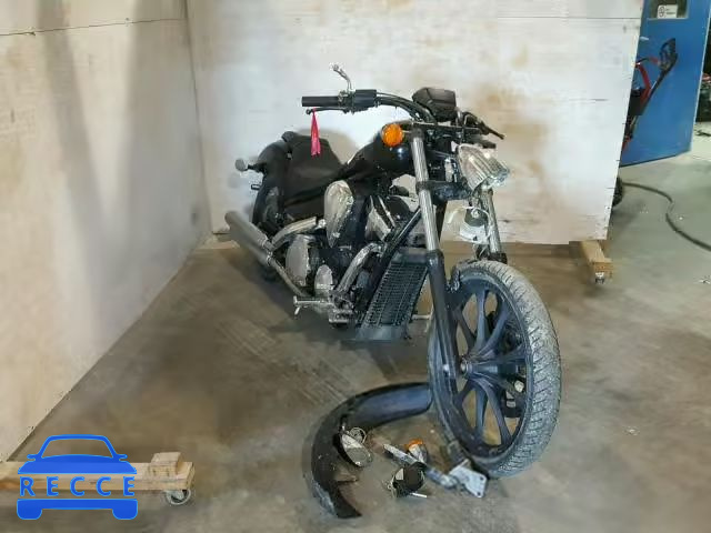 2013 HONDA VT1300 JH2SC61N5DK100352 Bild 0