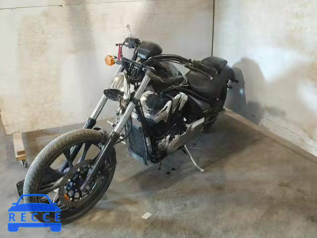 2013 HONDA VT1300 JH2SC61N5DK100352 Bild 1