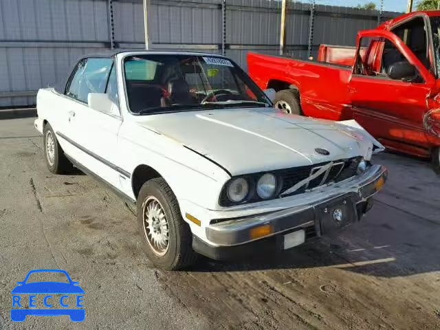 1988 BMW 325 I AUTO WBABB2304J8856203 image 0