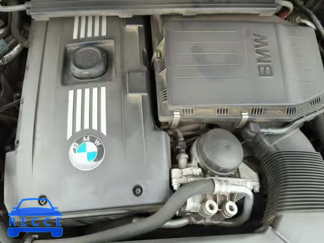 2008 BMW 135 I WBAUC73558VF25661 image 6