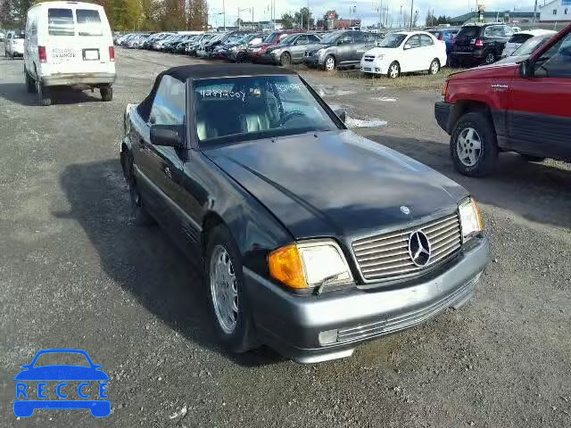 1992 MERCEDES-BENZ 500 SL WDBFA66ESNF049078 image 0