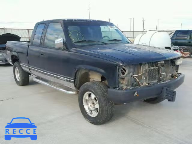 1994 CHEVROLET GMT-400 K1 2GCEK19K9R1155089 Bild 0