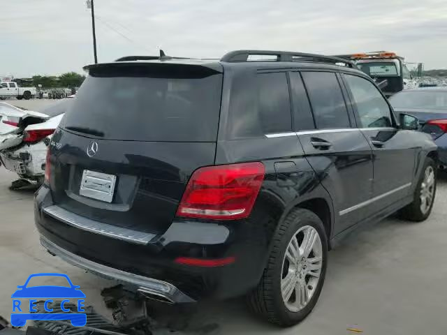 2015 MERCEDES-BENZ GLK 350 WDCGG5HB5FG393730 зображення 3