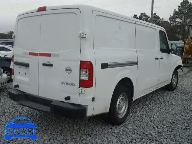 2016 NISSAN NV 1500 S 1N6BF0KM2GN806469 image 3