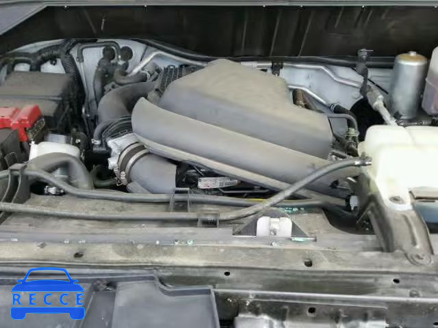 2016 NISSAN NV 1500 S 1N6BF0KM2GN806469 image 6