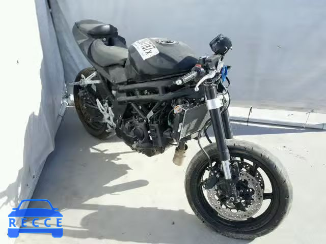 2012 HYOSUNG GT650 R KM4MP5728C1600293 Bild 0