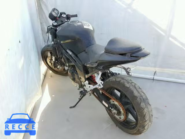 2012 HYOSUNG GT650 R KM4MP5728C1600293 Bild 2