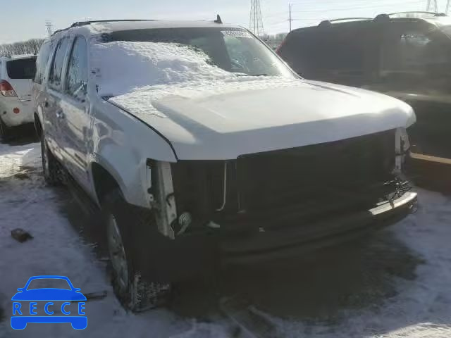 2012 CHEVROLET SUBURBAN C 1GNSCKE01CR286601 image 0
