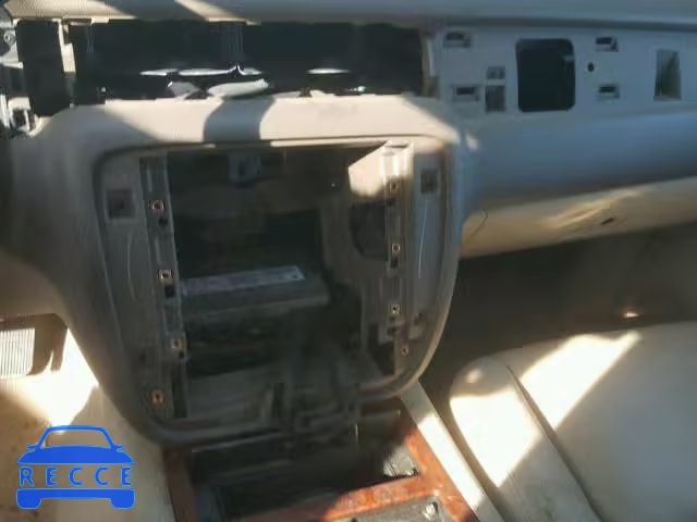 2012 CHEVROLET SUBURBAN C 1GNSCKE01CR286601 image 8