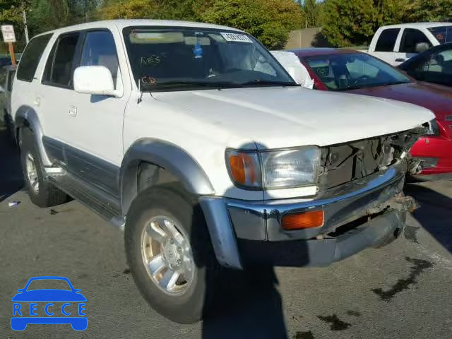 1998 TOYOTA 4RUNNER LI JT3HN87R8W9007391 image 0