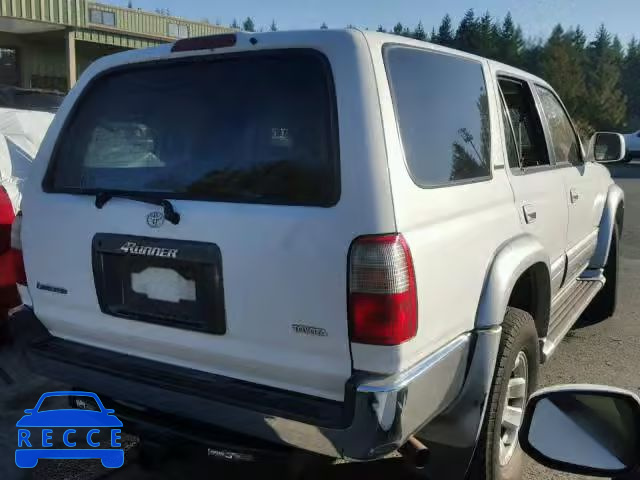 1998 TOYOTA 4RUNNER LI JT3HN87R8W9007391 image 3