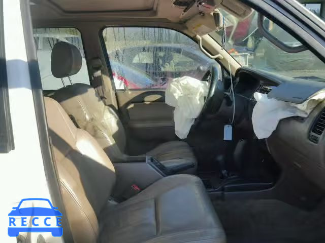 1998 TOYOTA 4RUNNER LI JT3HN87R8W9007391 image 4