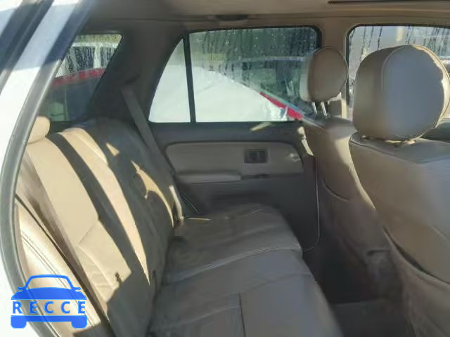 1998 TOYOTA 4RUNNER LI JT3HN87R8W9007391 image 5