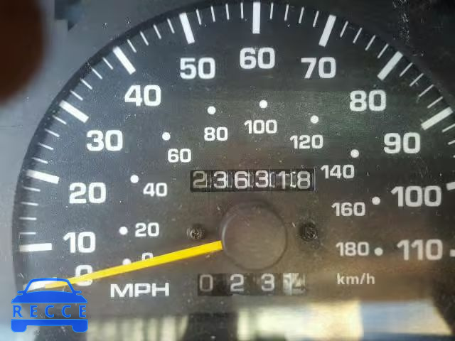 1998 TOYOTA 4RUNNER LI JT3HN87R8W9007391 image 7