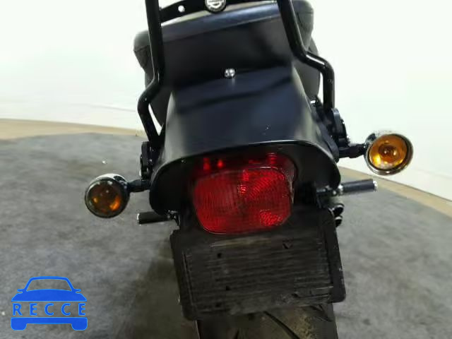 2007 HARLEY-DAVIDSON FXSTB 1HD1JA5147Y017824 зображення 13