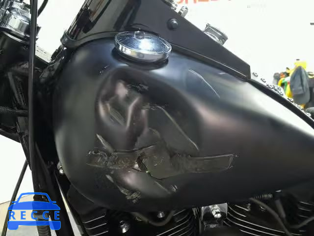 2007 HARLEY-DAVIDSON FXSTB 1HD1JA5147Y017824 image 16