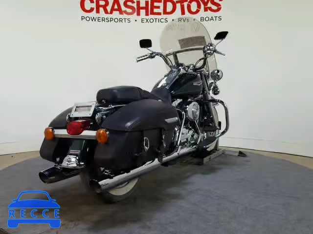 1999 HARLEY-DAVIDSON FLHRCI 1HD1FRW15XY634759 зображення 7