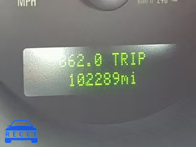 2007 FORD MUST 1ZVFT82H075247077 image 7