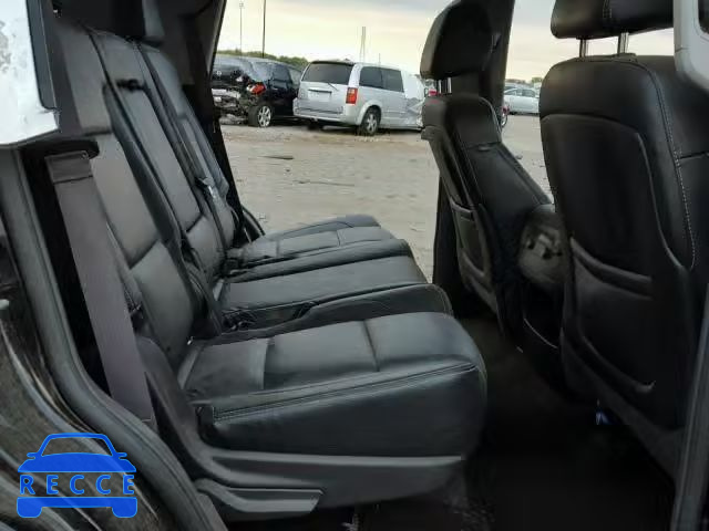 2015 GMC YUKON SLE 1GKS2AKC2FR645242 image 5