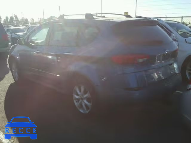 2007 SUBARU B9 TRIBECA 4S4WX85D274401399 image 2