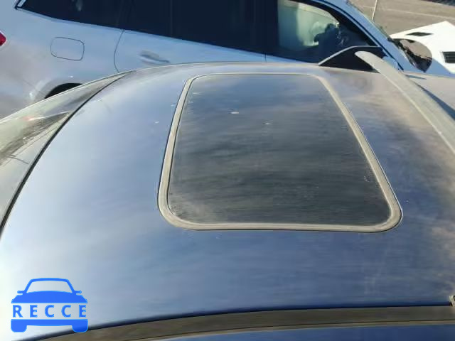 2007 SUBARU B9 TRIBECA 4S4WX85D274401399 image 8