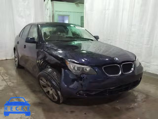 2004 BMW 530 I WBANA73514B047581 зображення 0