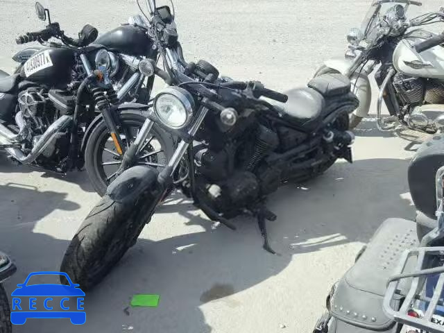 2014 YAMAHA XVS950 JYAVN05E5EA002173 Bild 1