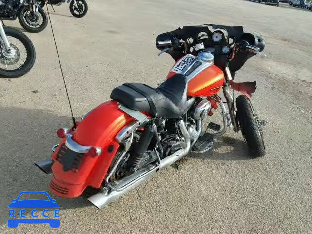 2012 HARLEY-DAVIDSON FLHX STREE 1HD1KBM16CB621795 Bild 3