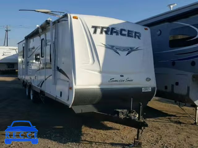 2013 TRAC TRAILER 5ZT2TRXB9DB503093 зображення 0