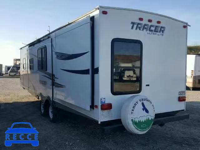 2013 TRAC TRAILER 5ZT2TRXB9DB503093 image 2