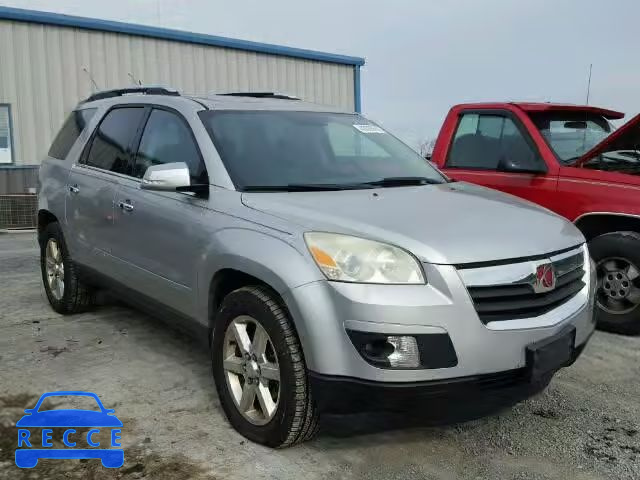 2007 SATURN OUTLOOK SP 5GZER33737J101431 Bild 0