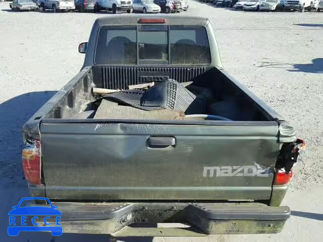 2002 MAZDA B2300 4F4YR12D52TM12504 image 5