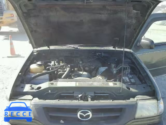 2002 MAZDA B2300 4F4YR12D52TM12504 image 6