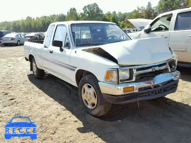 1995 TOYOTA PICKUP 1/2 JT4RN93P9S5116311 image 0