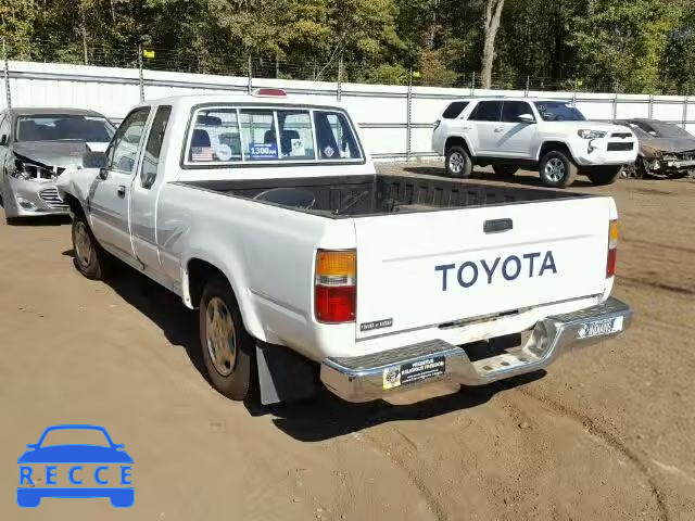 1995 TOYOTA PICKUP 1/2 JT4RN93P9S5116311 зображення 2