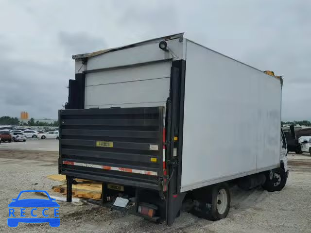 2000 GMC 5500 W5504 J8DE5B14XY7900460 Bild 3