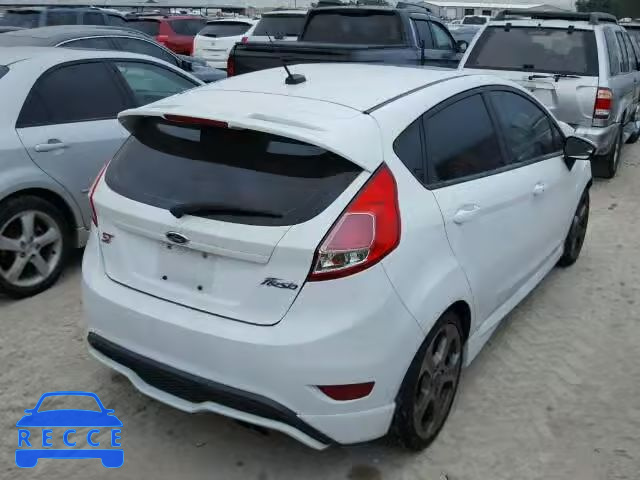 2014 FORD FIESTA ST 3FADP4GX3EM194900 image 3