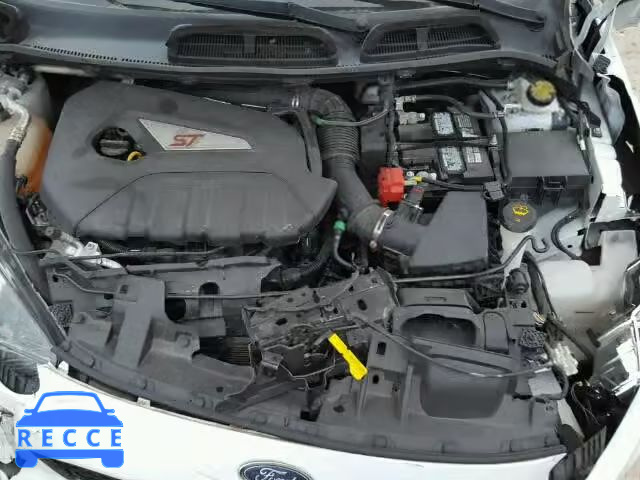 2014 FORD FIESTA ST 3FADP4GX3EM194900 image 6