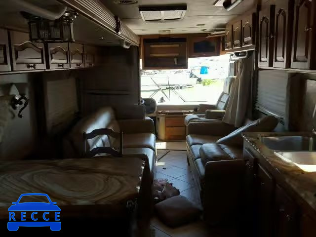 2002 SPARTAN MOTORS MOTORHOME 4VZAT34982C040431 image 4