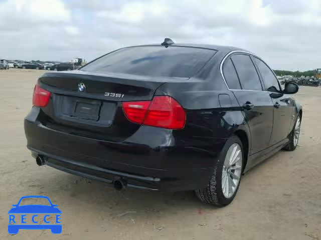 2011 BMW 335 XI WBAPL5G54BNN23870 зображення 3