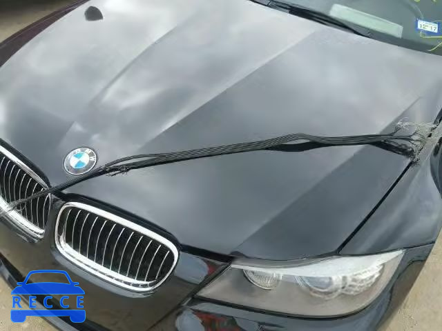 2011 BMW 335 XI WBAPL5G54BNN23870 image 8