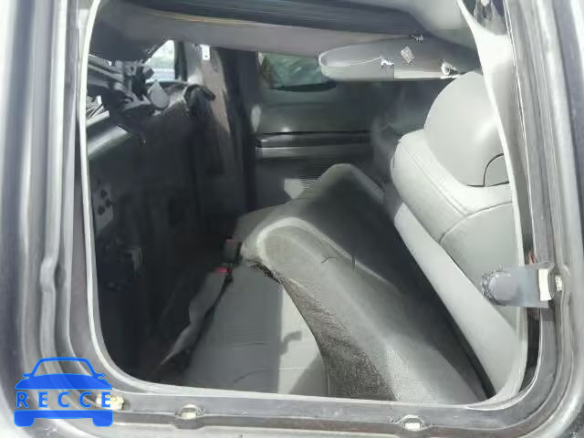 2005 FORD F350 SRW S 1FTWX31P15EC69508 image 5